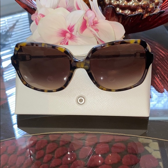 Michael Kors Accessories - Michael Kors 58MM Sunglasses